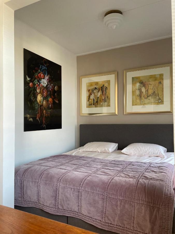 Appartamento Petitgrandeur Maastricht Esterno foto