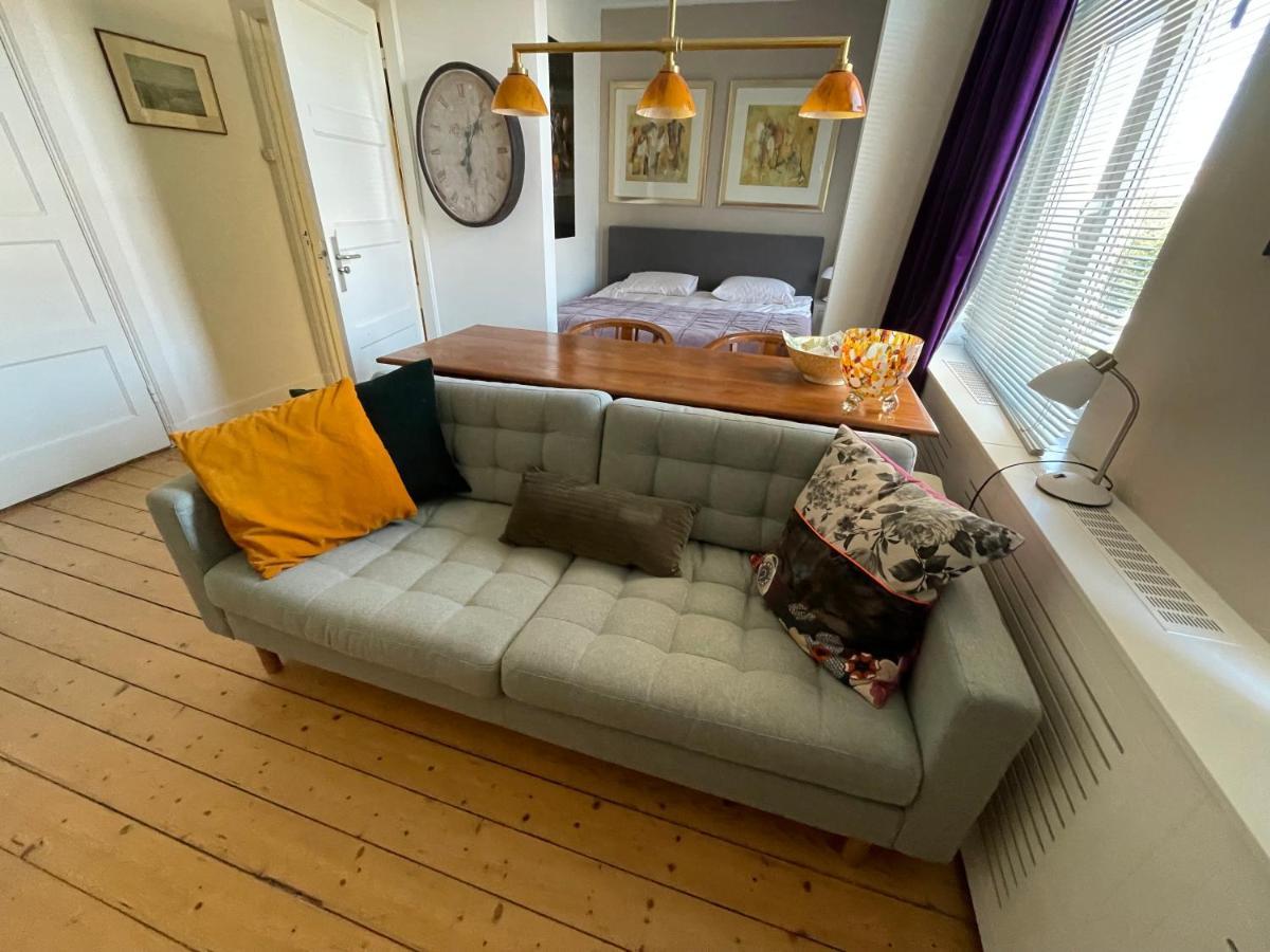 Appartamento Petitgrandeur Maastricht Esterno foto